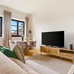 Apartman Art Deco 34 Luxury Downtown Metro Ac *