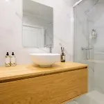Apartman Art Deco 34 Luxury Downtown Metro Ac *