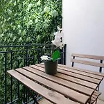 Lejlighed Art Deco 34 Luxury Downtown Metro Ac Porto