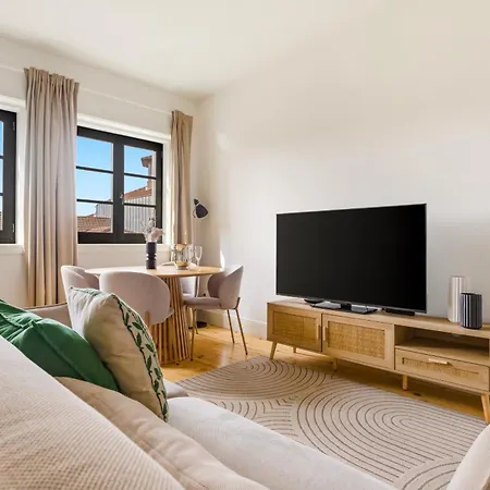 Apartamento Art Deco 34 Luxury Downtown Metro Ac *