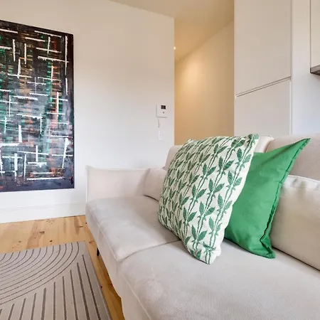 Art Deco 34 Luxury Downtown Metro Ac