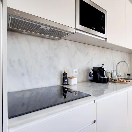 Apartment Art Deco 34 Luxury Downtown Metro Ac *